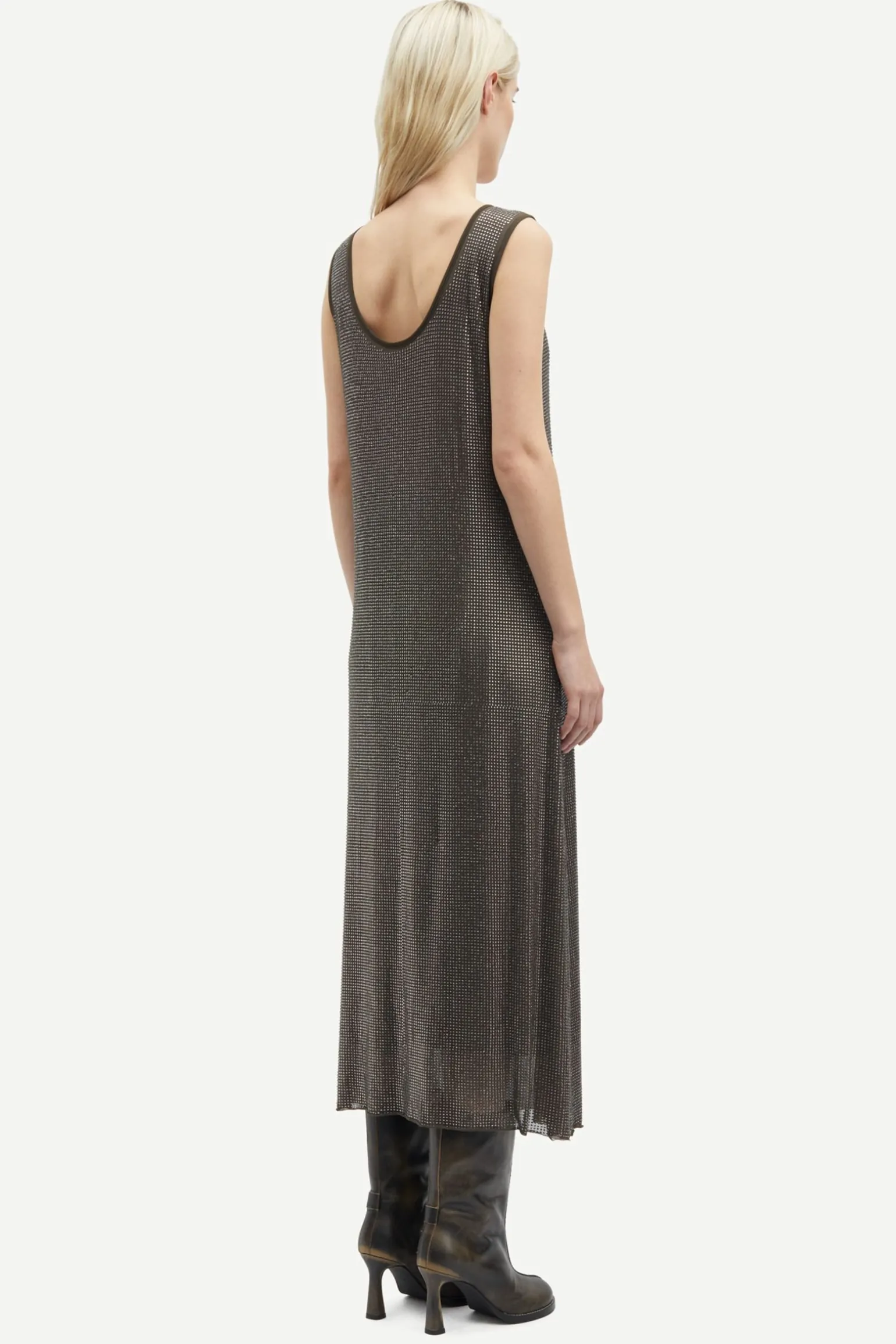 SAHANNANSA DRESS 15310