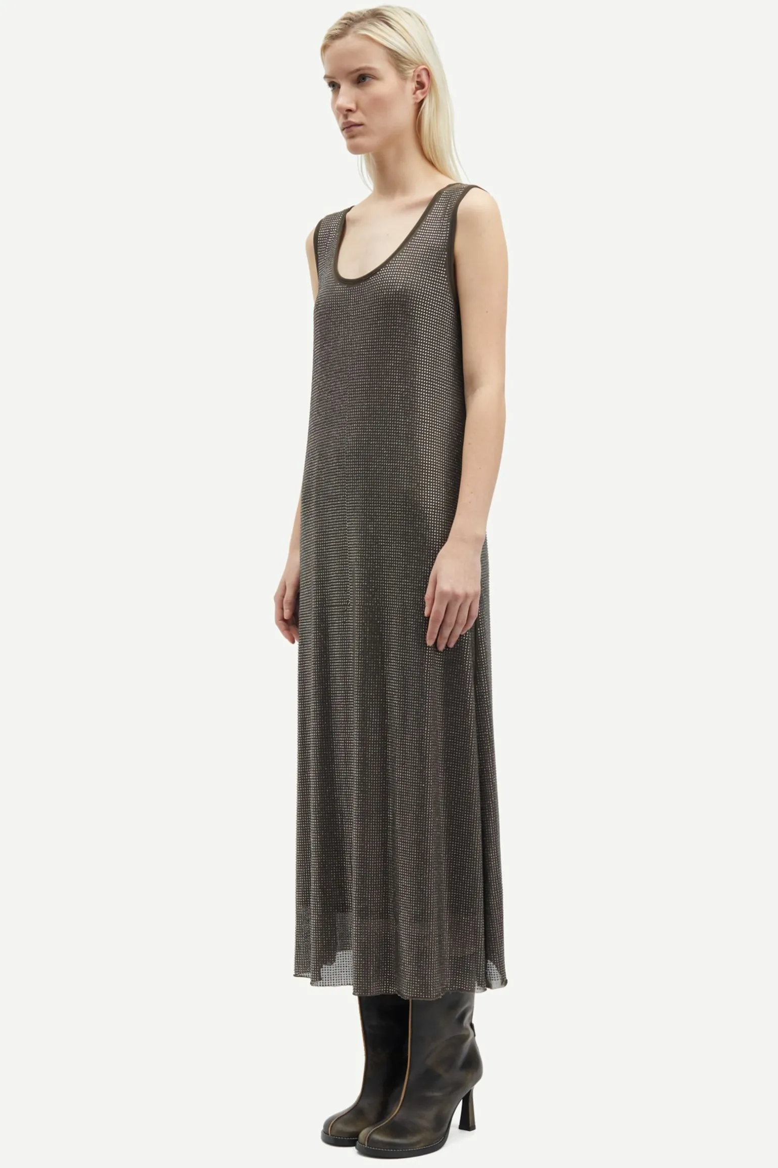 SAHANNANSA DRESS 15310