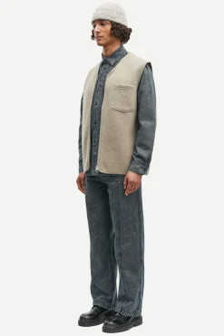 SAHANNES VEST 14612
