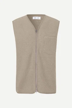 SAHANNES VEST 14612