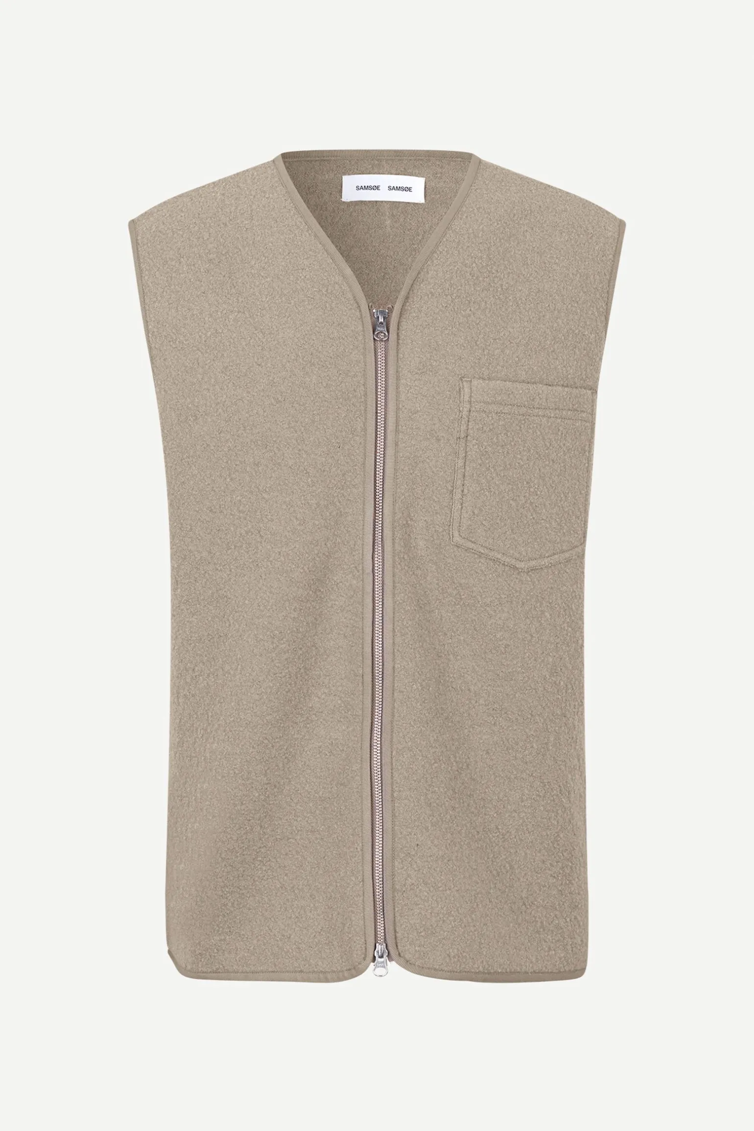 SAHANNES VEST 14612