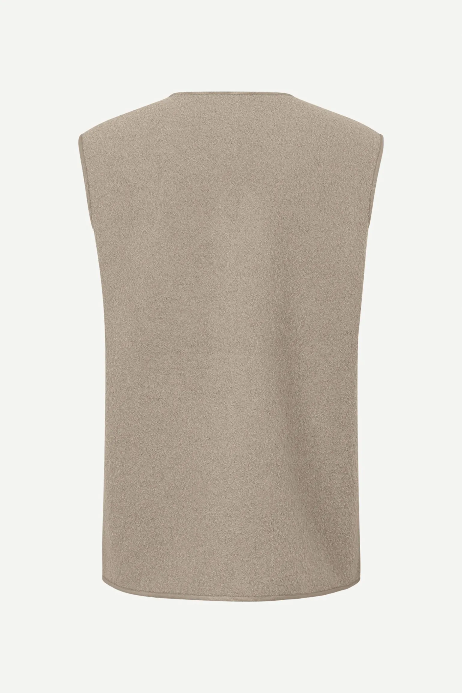 SAHANNES VEST 14612