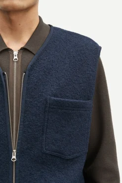 SAHANNES VEST 14612