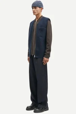 SAHANNES VEST 14612