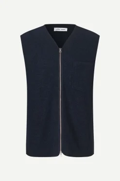 SAHANNES VEST 14612