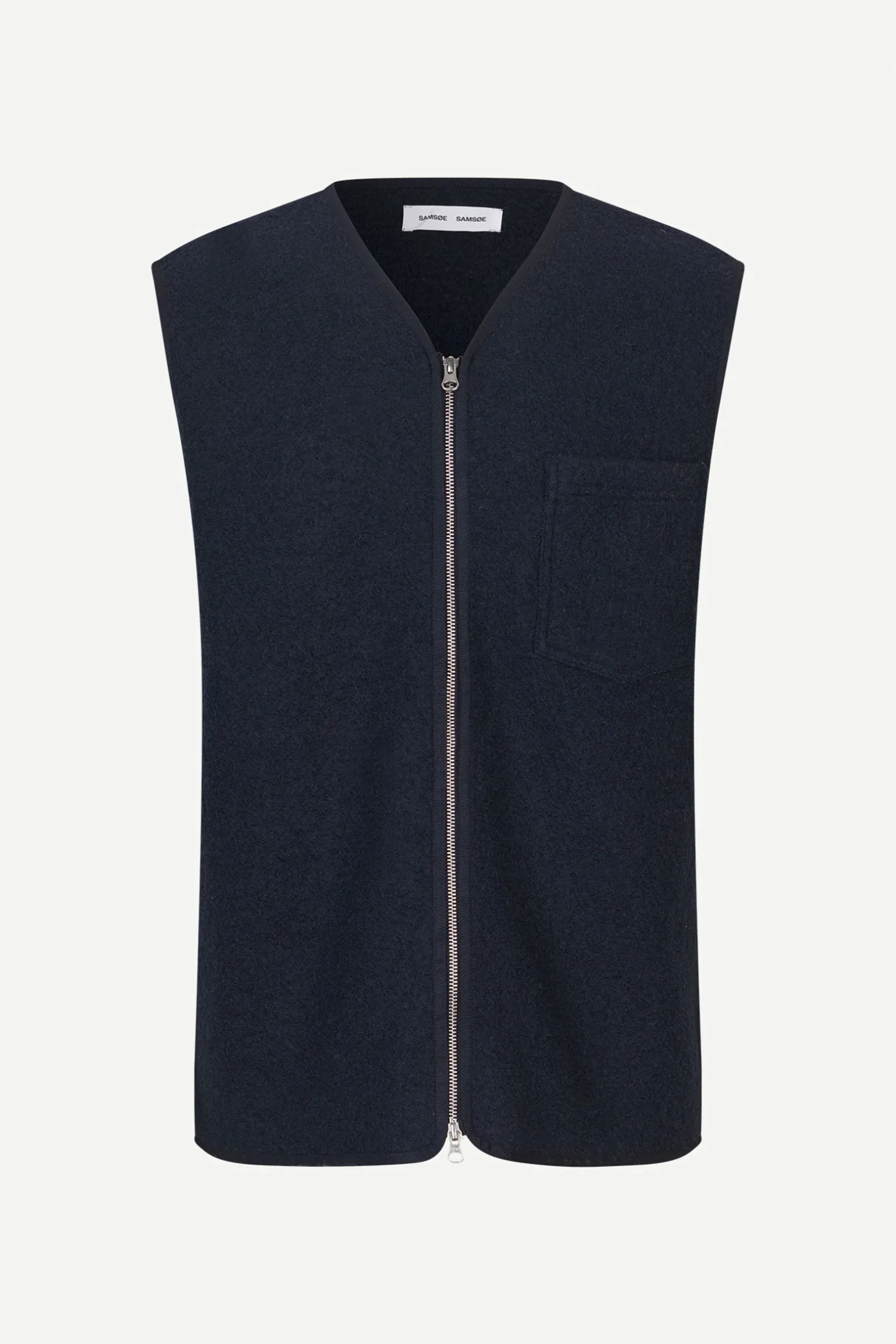 SAHANNES VEST 14612