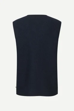 SAHANNES VEST 14612