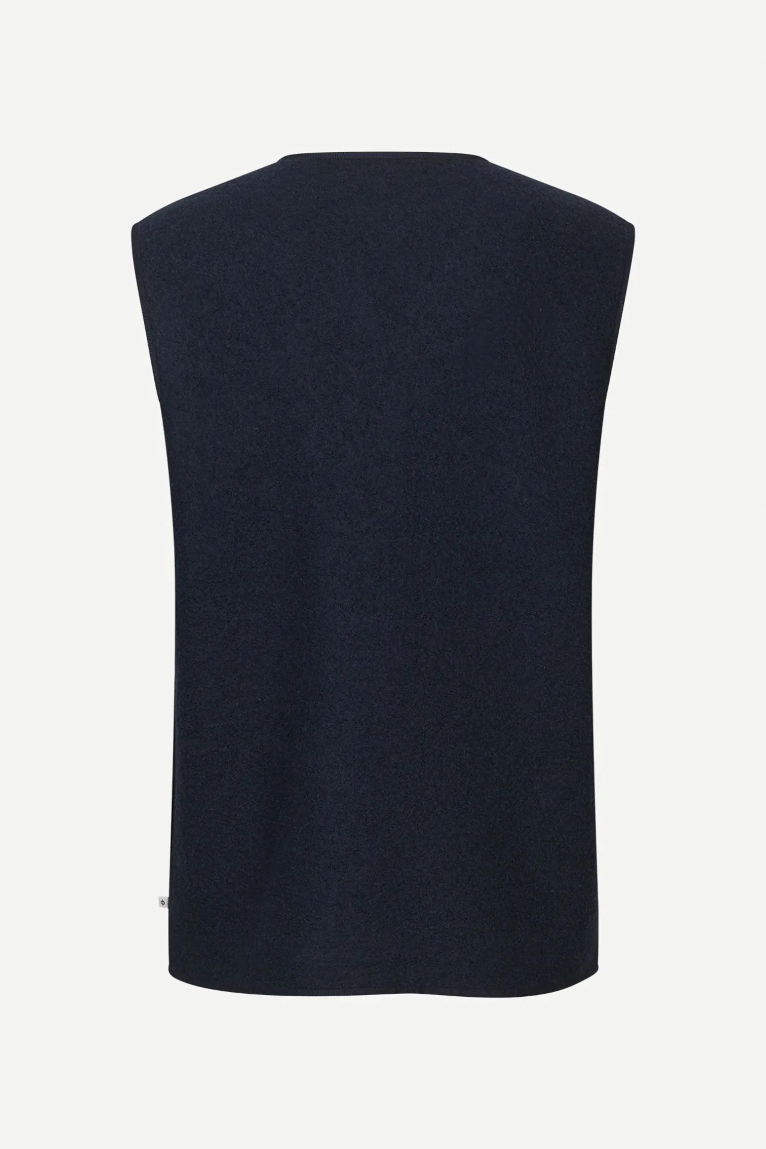 SAHANNES VEST 14612