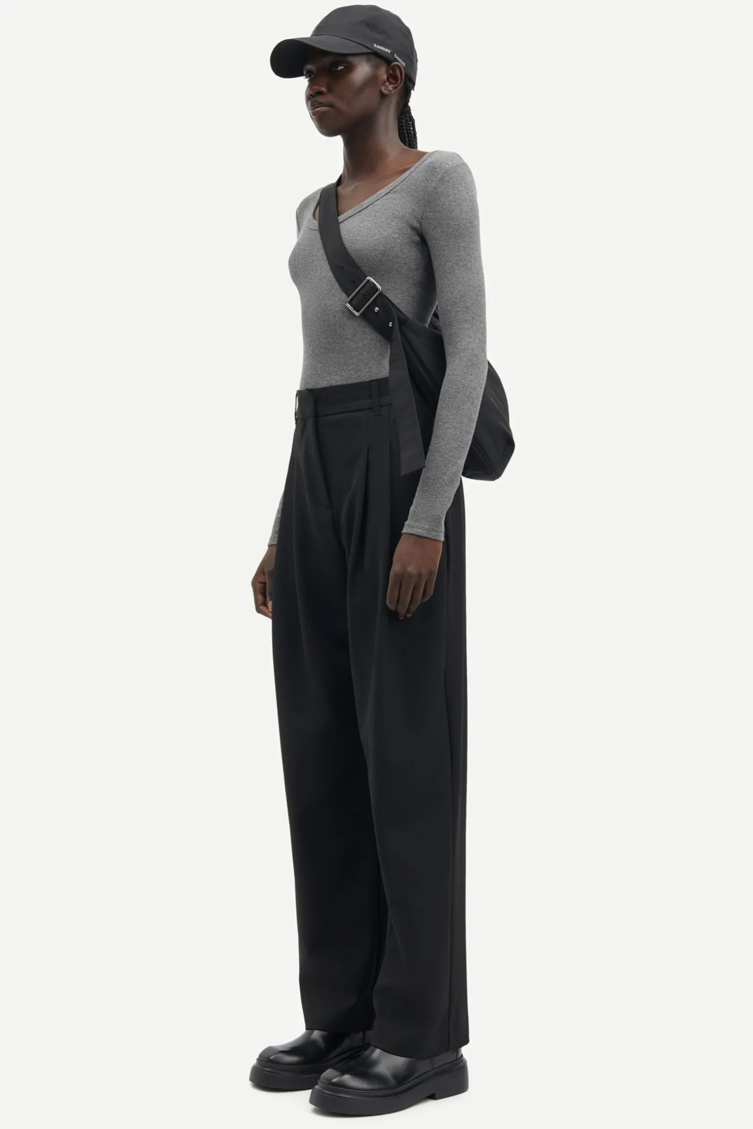 SAHARA BODY 7542