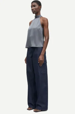 SAHARPER CARGO JEANS 15441