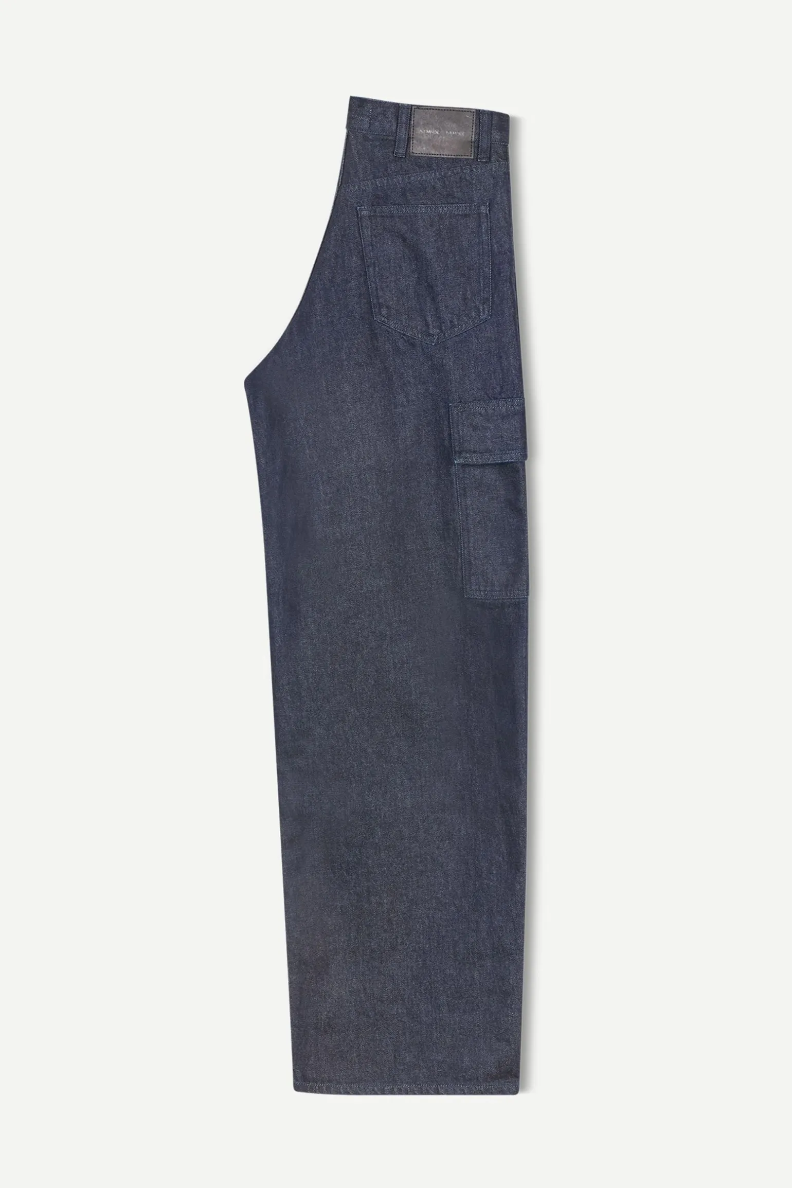 SAHARPER CARGO JEANS 15441