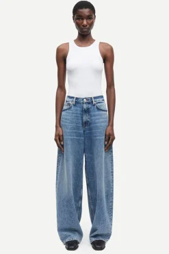 SAHARPER JEANS 14606