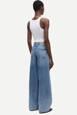 SAHARPER JEANS 14606
