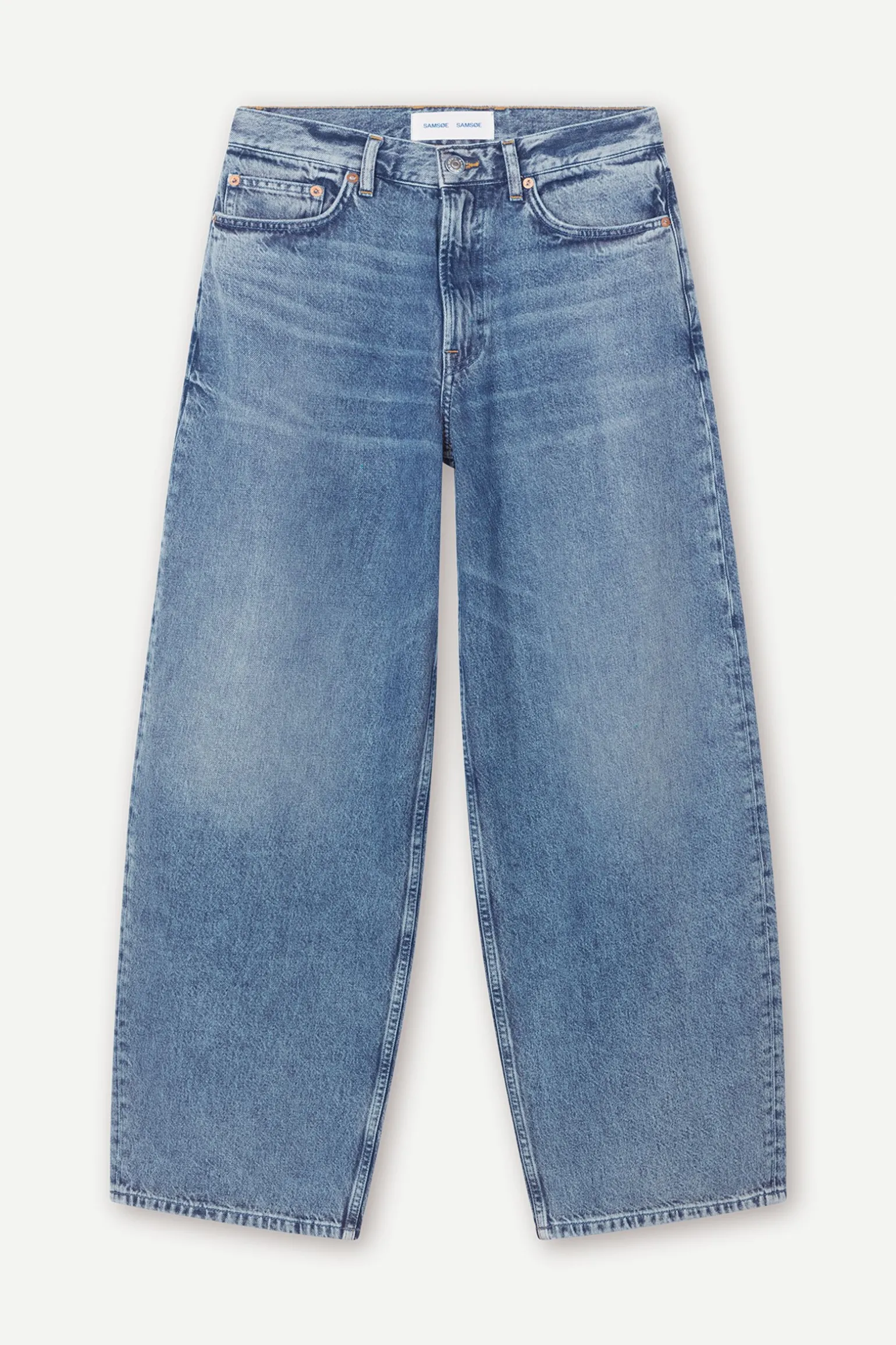 SAHARPER JEANS 14606
