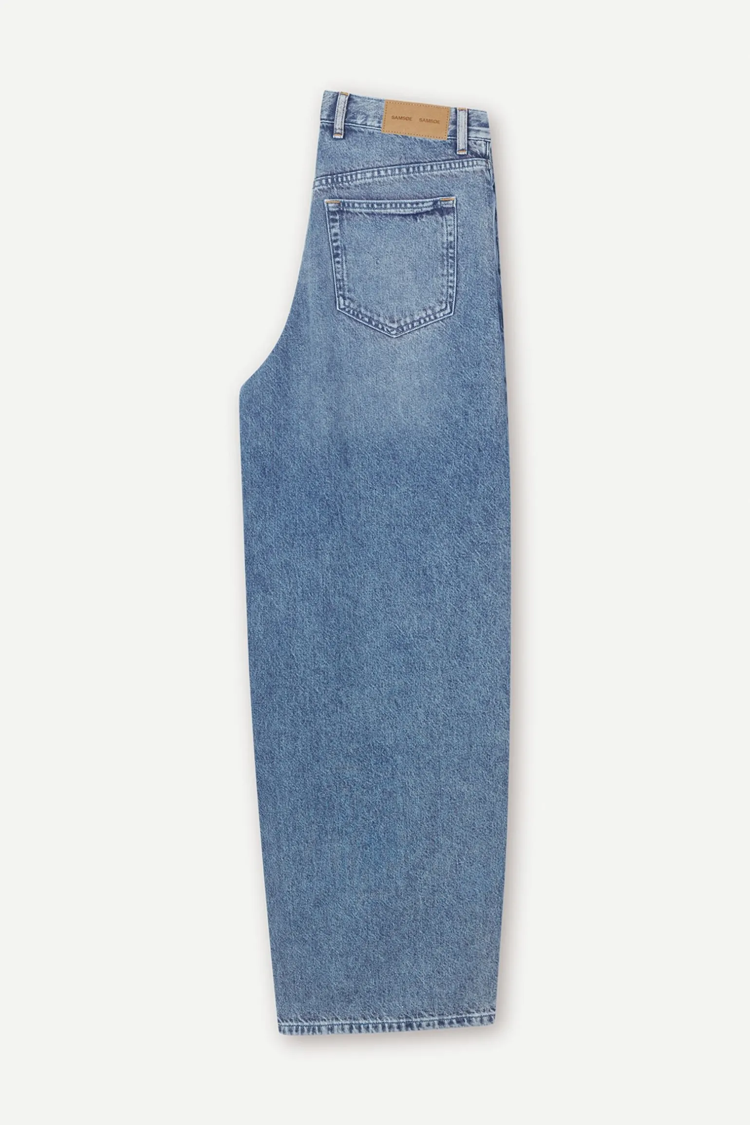 SAHARPER JEANS 14606