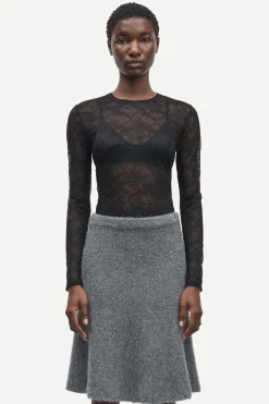 SAHAZEL LS BODY 15192