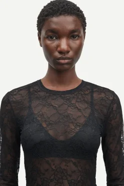 SAHAZEL LS BODY 15192