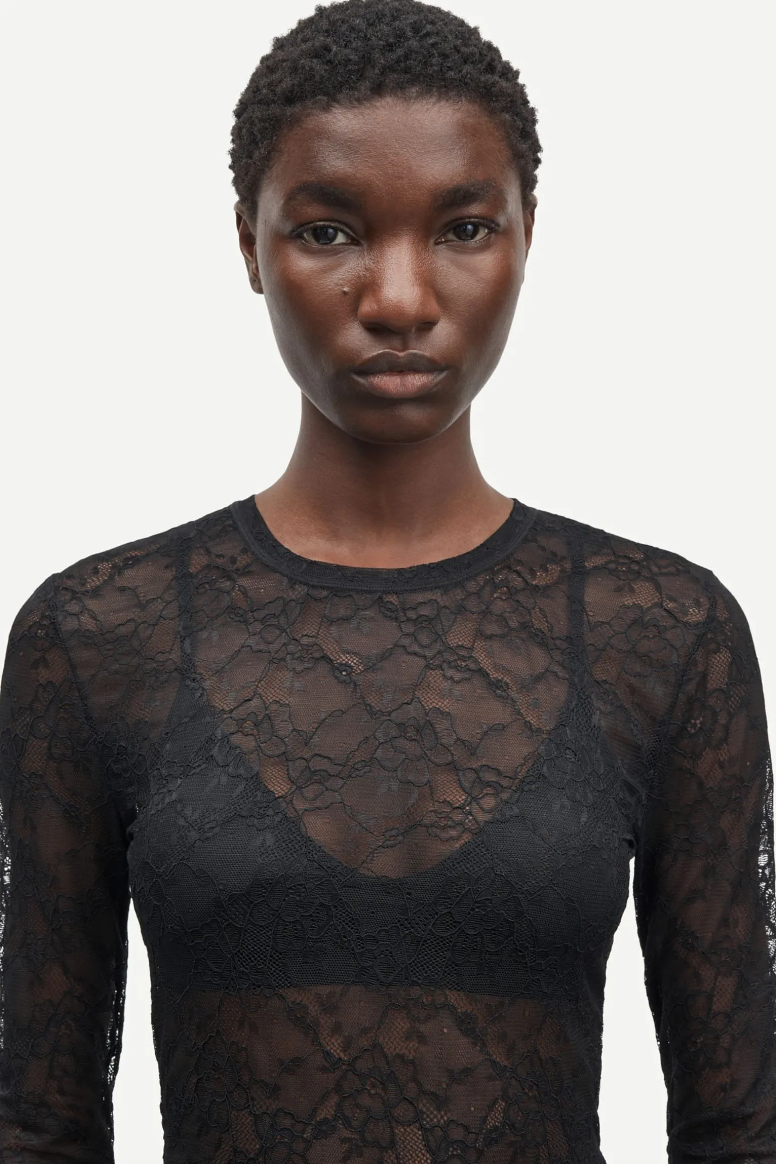 SAHAZEL LS BODY 15192