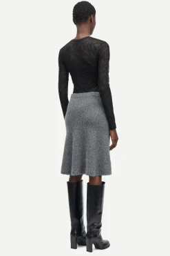 SAHAZEL LS BODY 15192