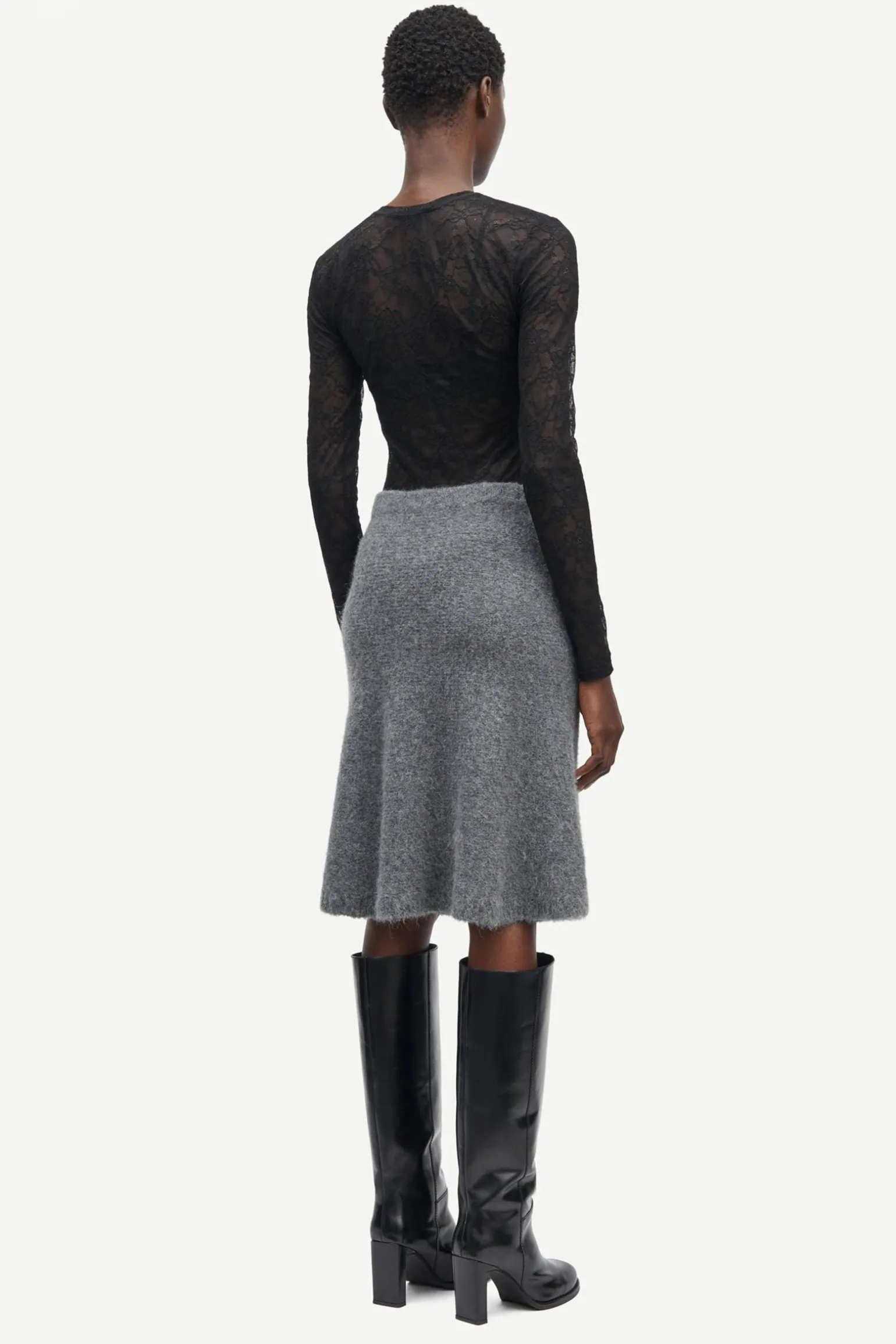 SAHAZEL LS BODY 15192