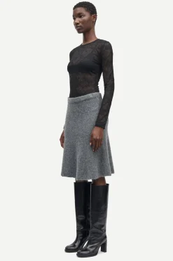SAHAZEL LS BODY 15192