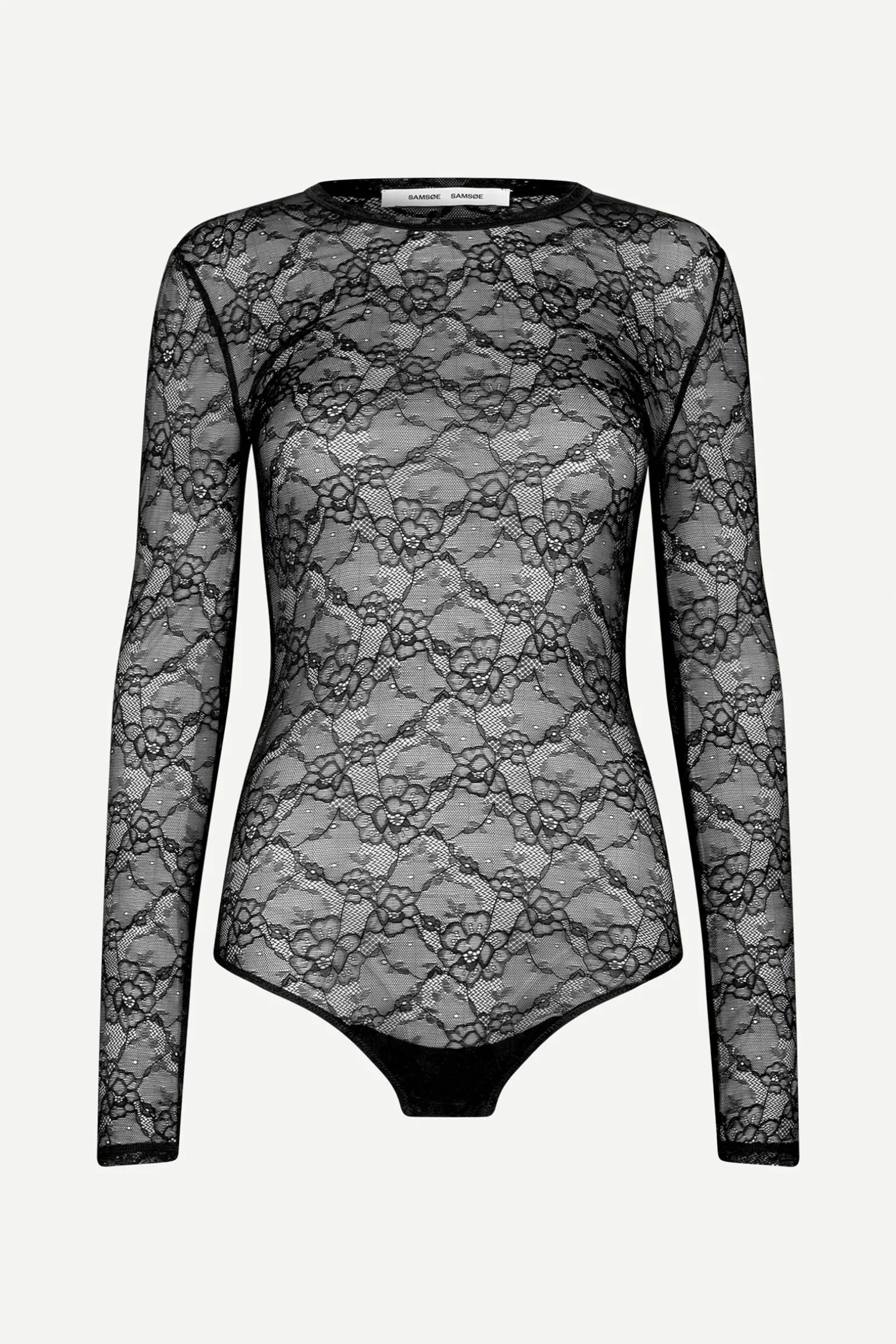 SAHAZEL LS BODY 15192