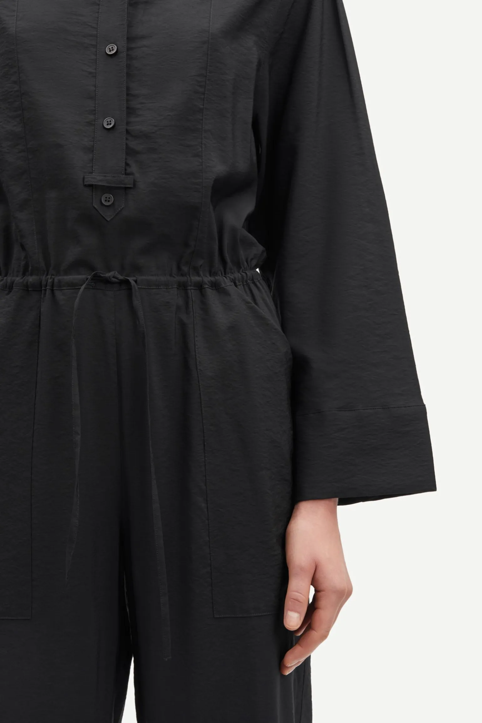 SAHERO JUMPSUIT 15459