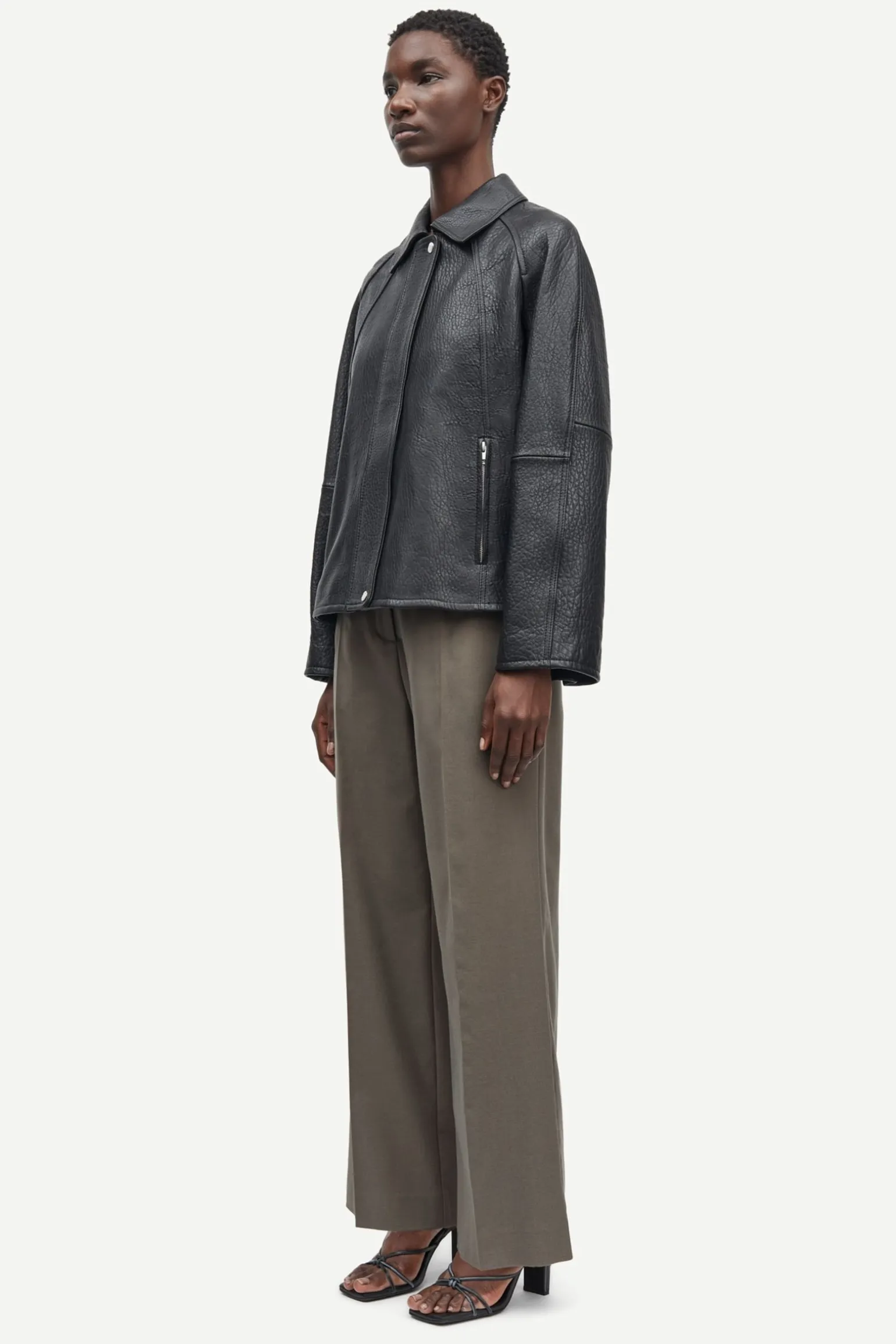 SAHOPSA NP TROUSERS 15315