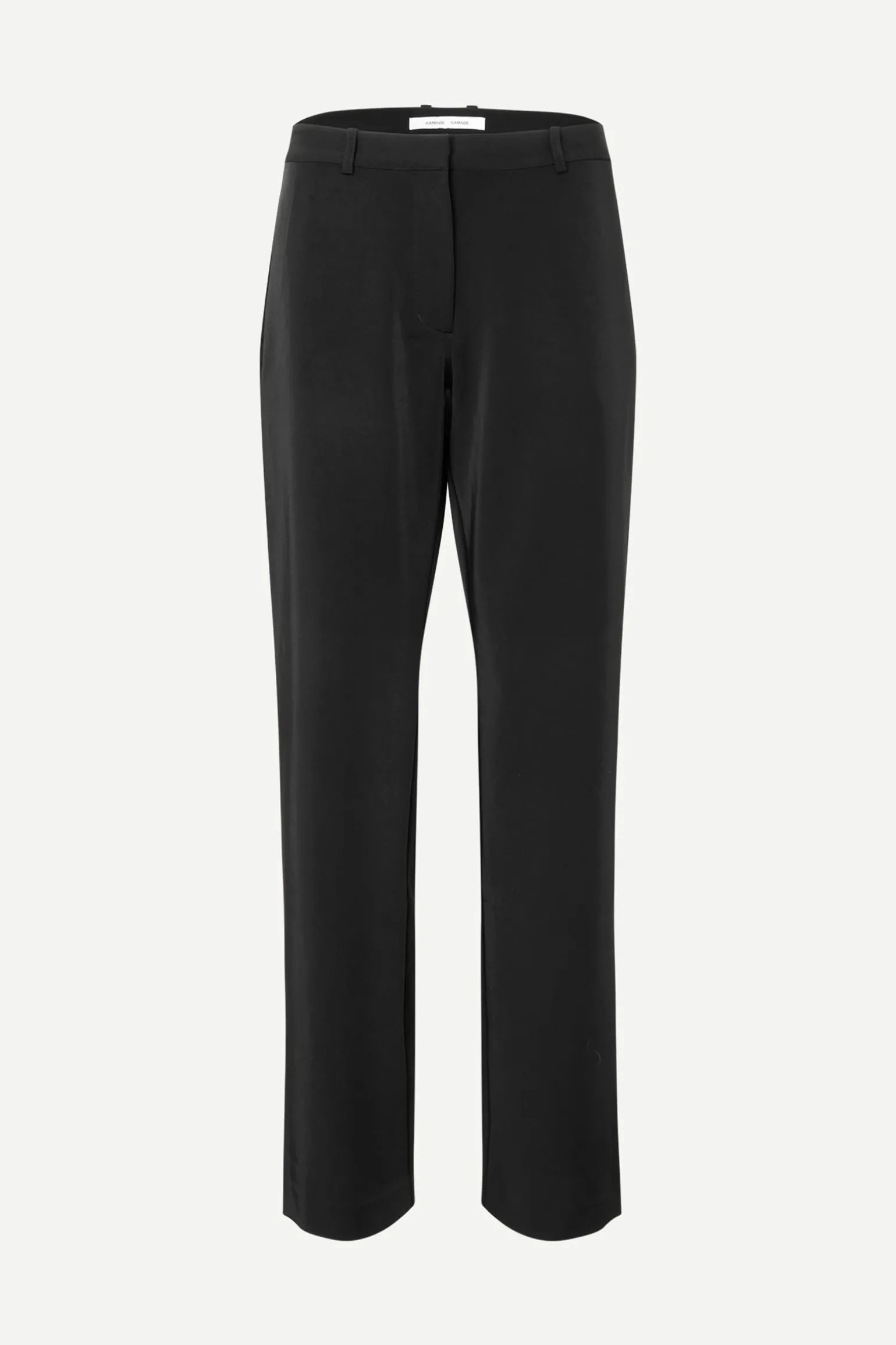 SAHOYS STRAIGHT WB TROUSERS 7331