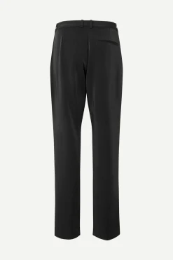 SAHOYS STRAIGHT WB TROUSERS 7331