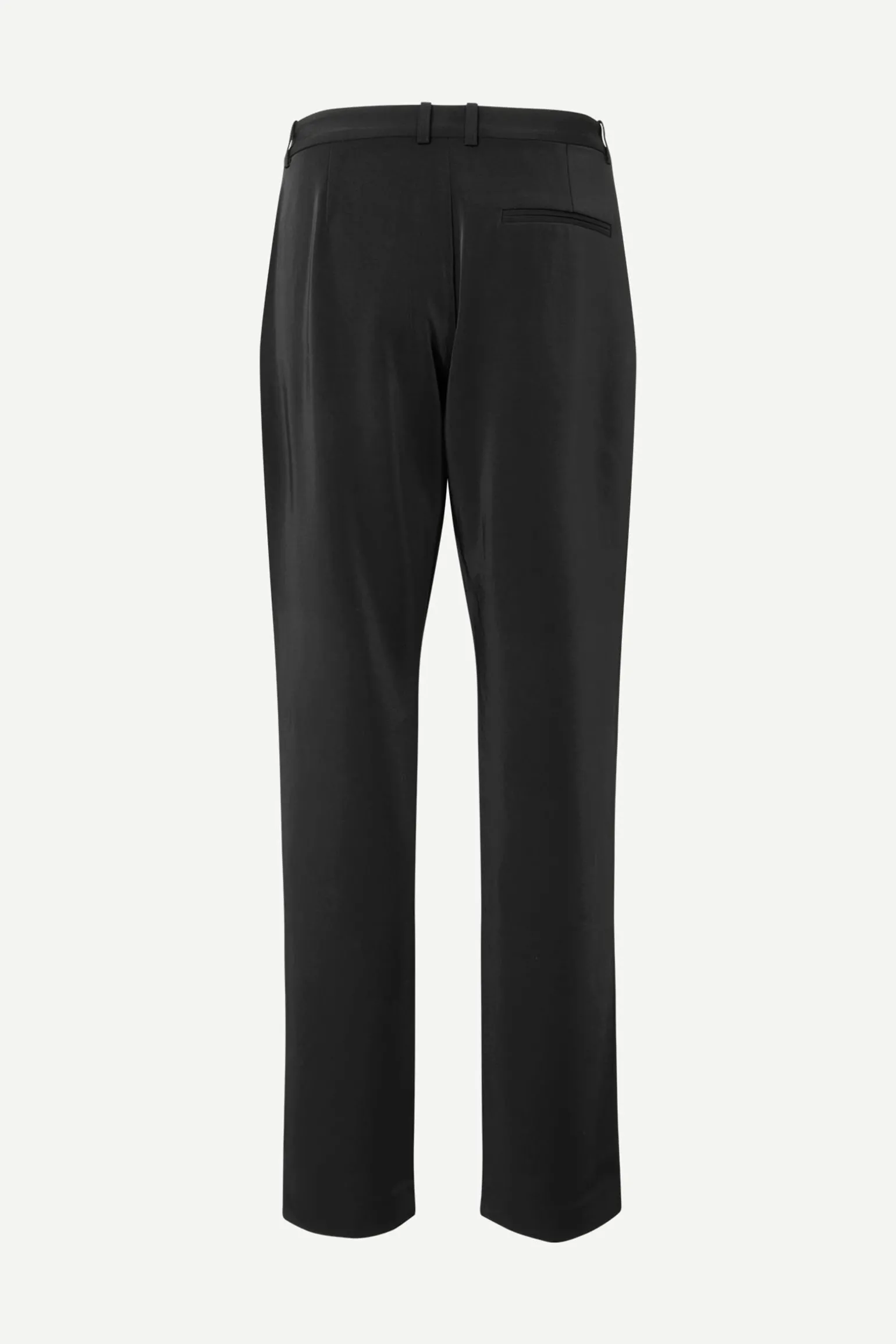 SAHOYS STRAIGHT WB TROUSERS 7331