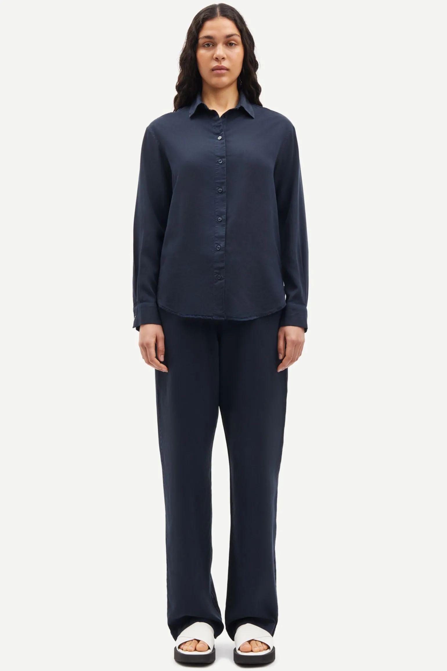 SAHOYSA TROUSERS 14982