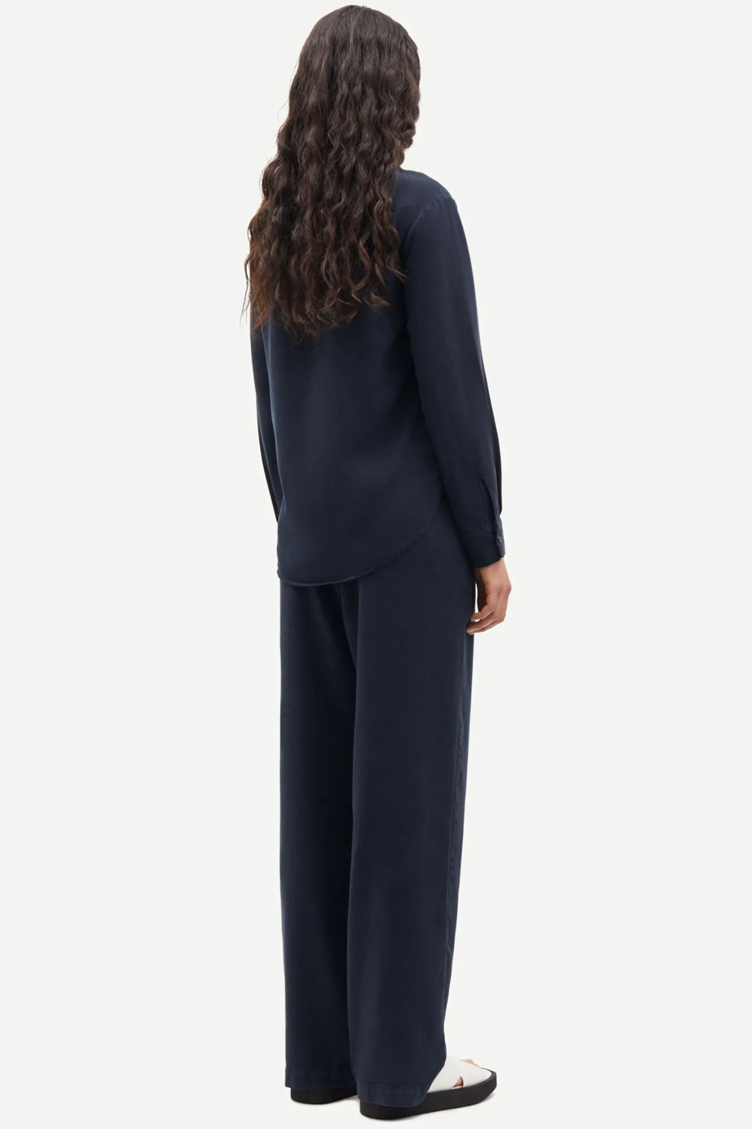 SAHOYSA TROUSERS 14982