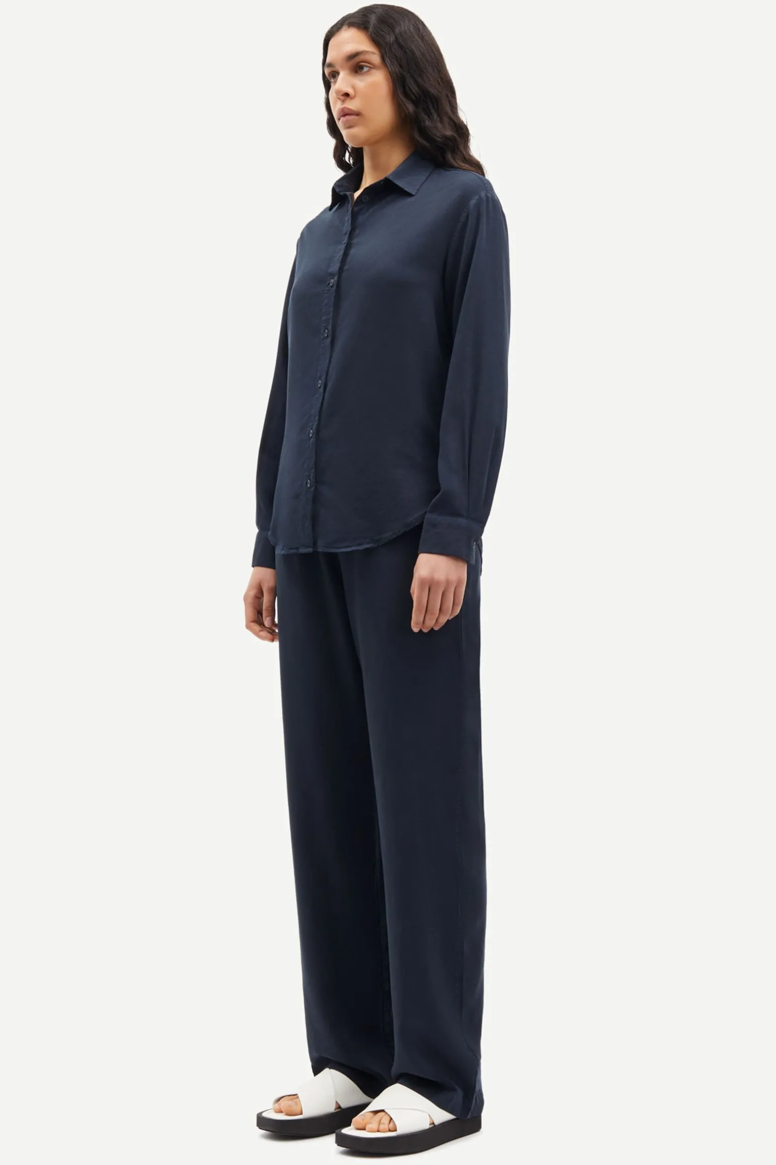 SAHOYSA TROUSERS 14982