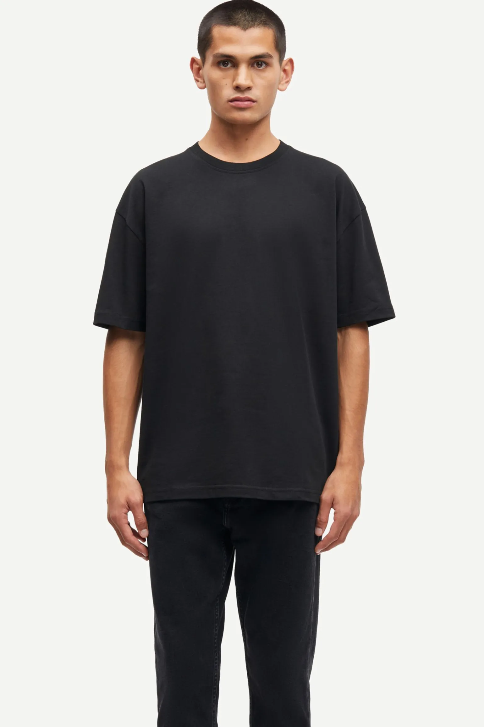 SAHUDSON T-SHIRT 15097