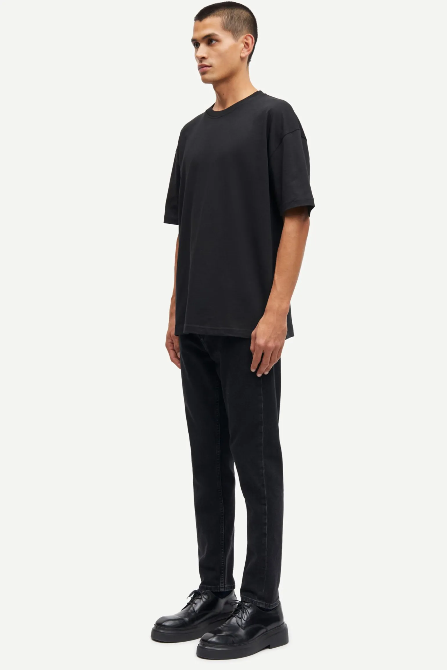 SAHUDSON T-SHIRT 15097