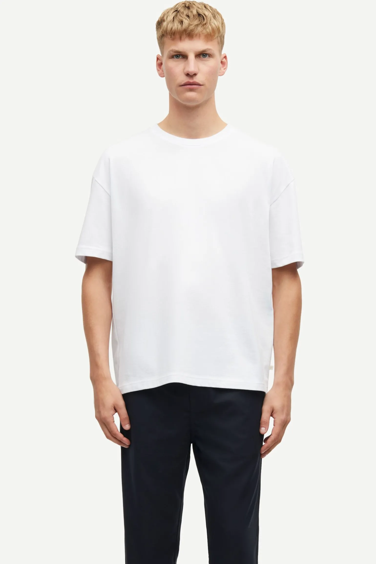 SAHUDSON T-SHIRT 15097