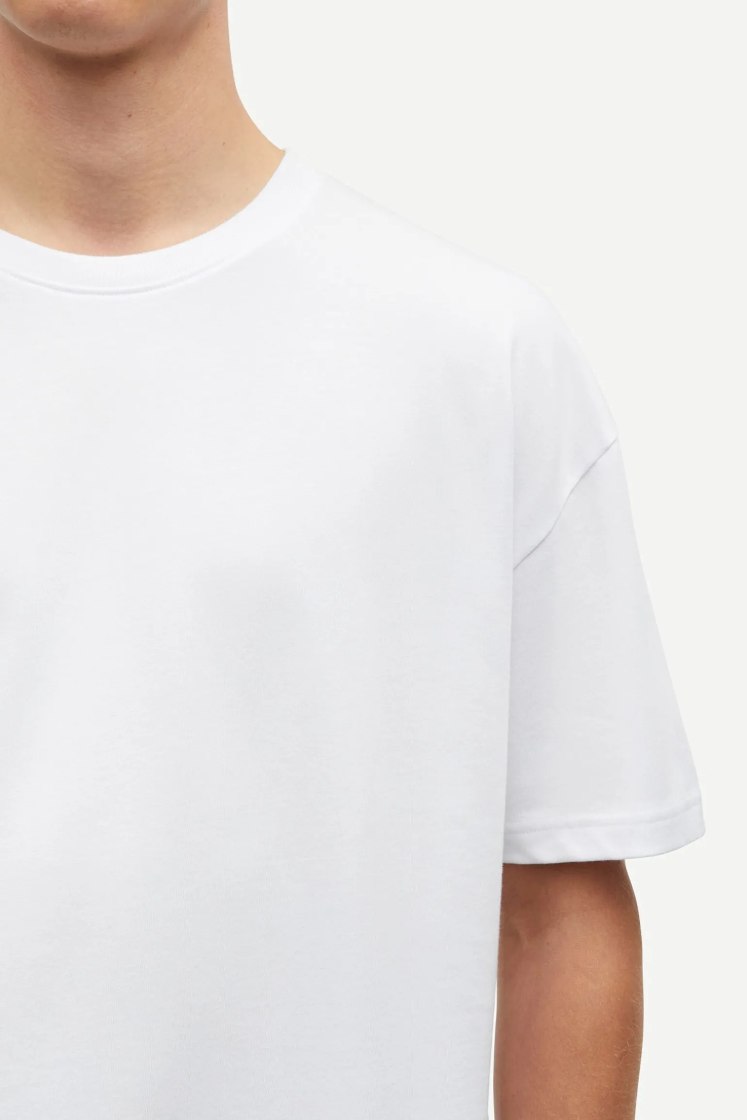 SAHUDSON T-SHIRT 15097