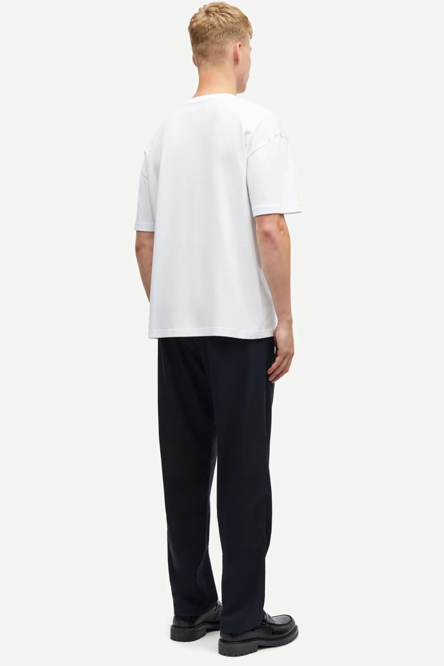 SAHUDSON T-SHIRT 15097