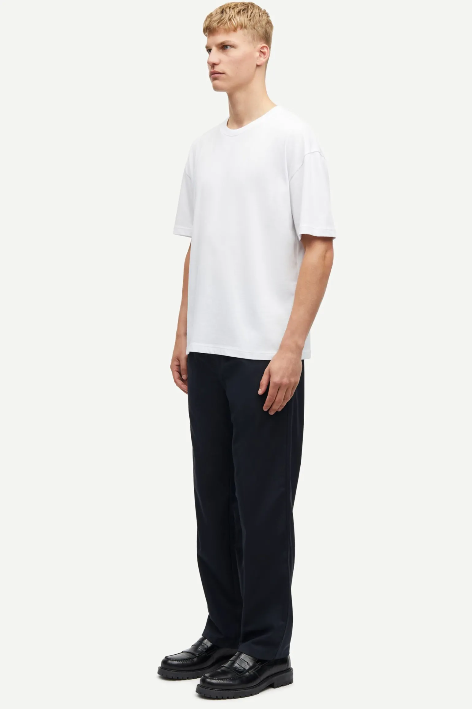 SAHUDSON T-SHIRT 15097