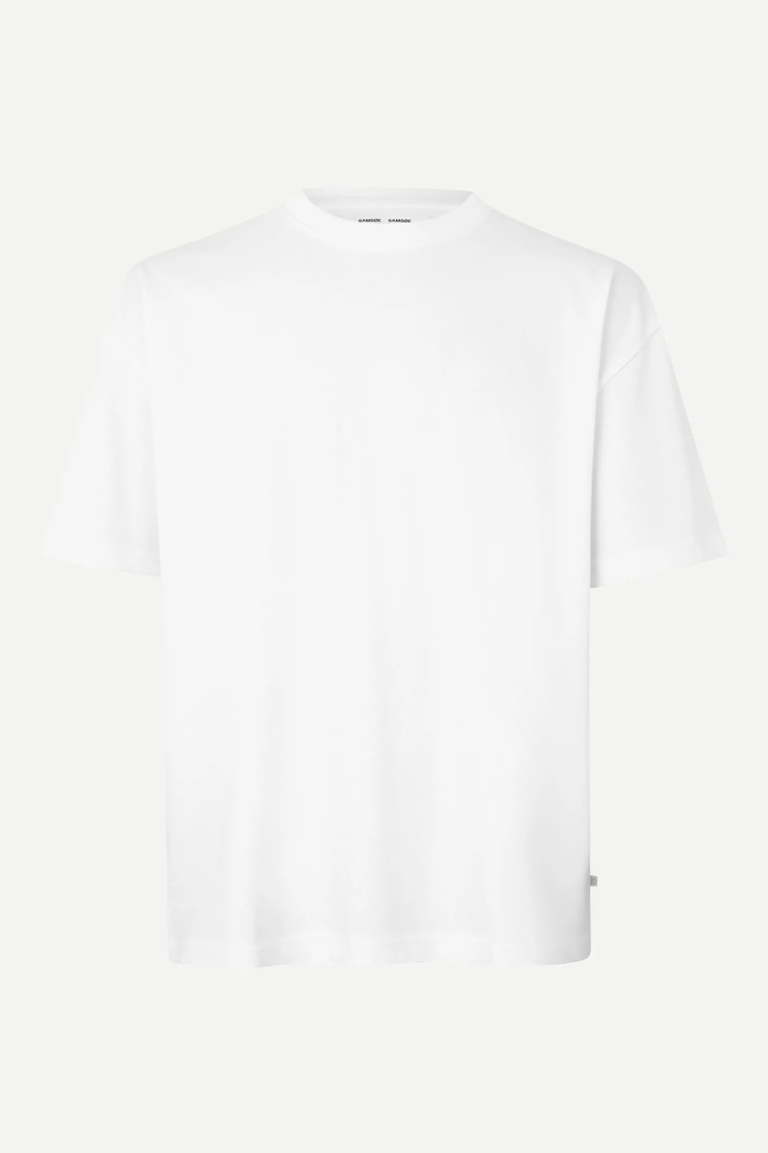 SAHUDSON T-SHIRT 15097