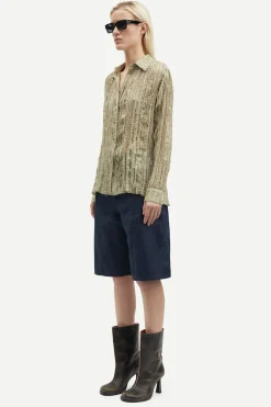 SAISABEL SHIRT 15313
