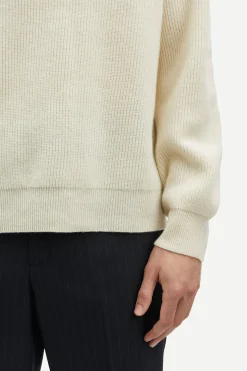 SAISAKS SWEATER 15010