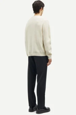 SAISAKS SWEATER 15010