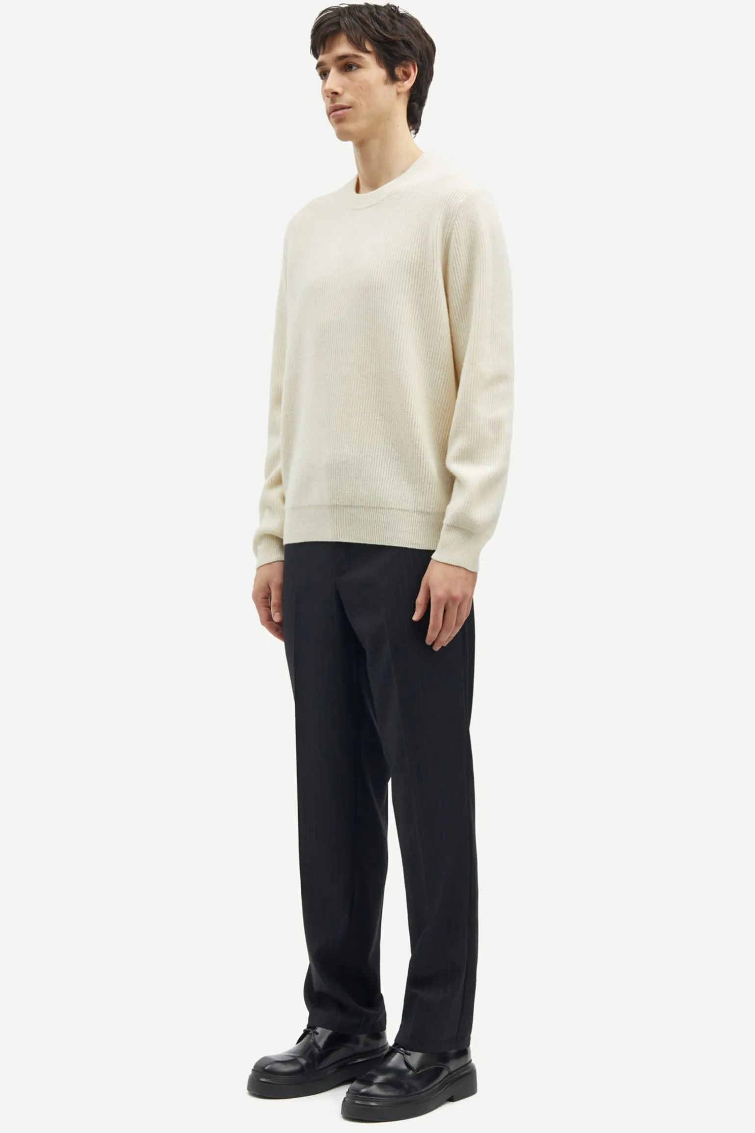 SAISAKS SWEATER 15010