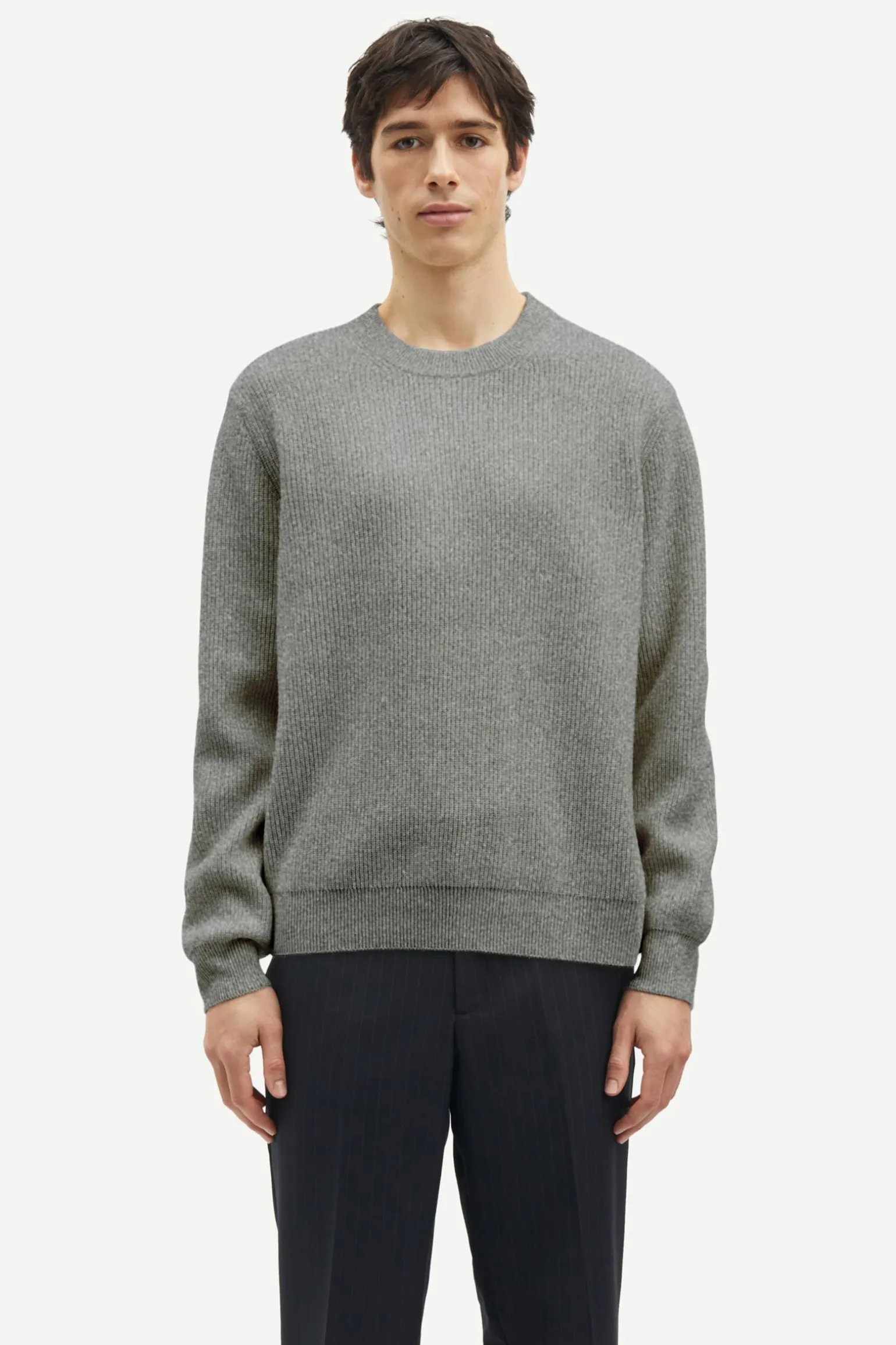 SAISAKS SWEATER 15010