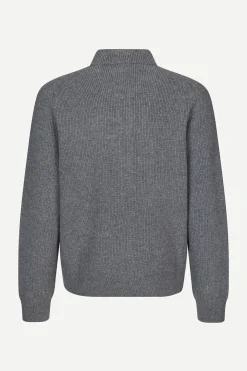 SAISAKS ZIP CARDIGAN 15010