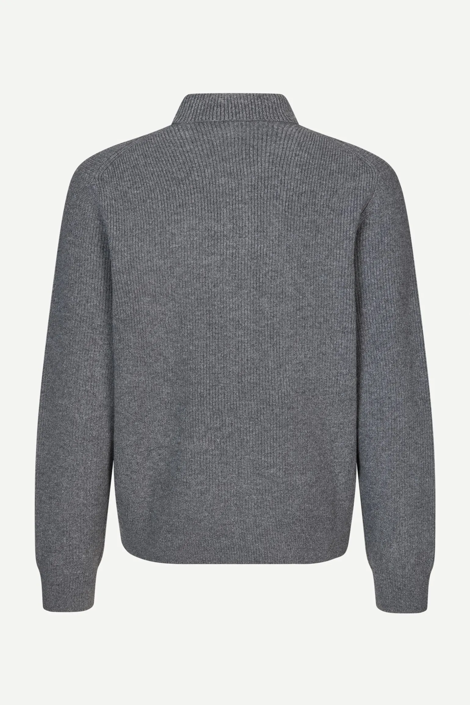 SAISAKS ZIP CARDIGAN 15010