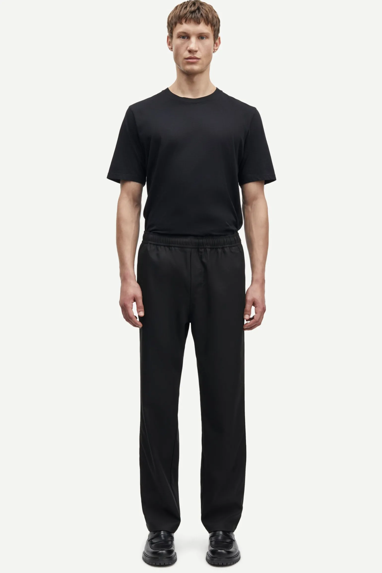 SAJABARI X TROUSERS 14930