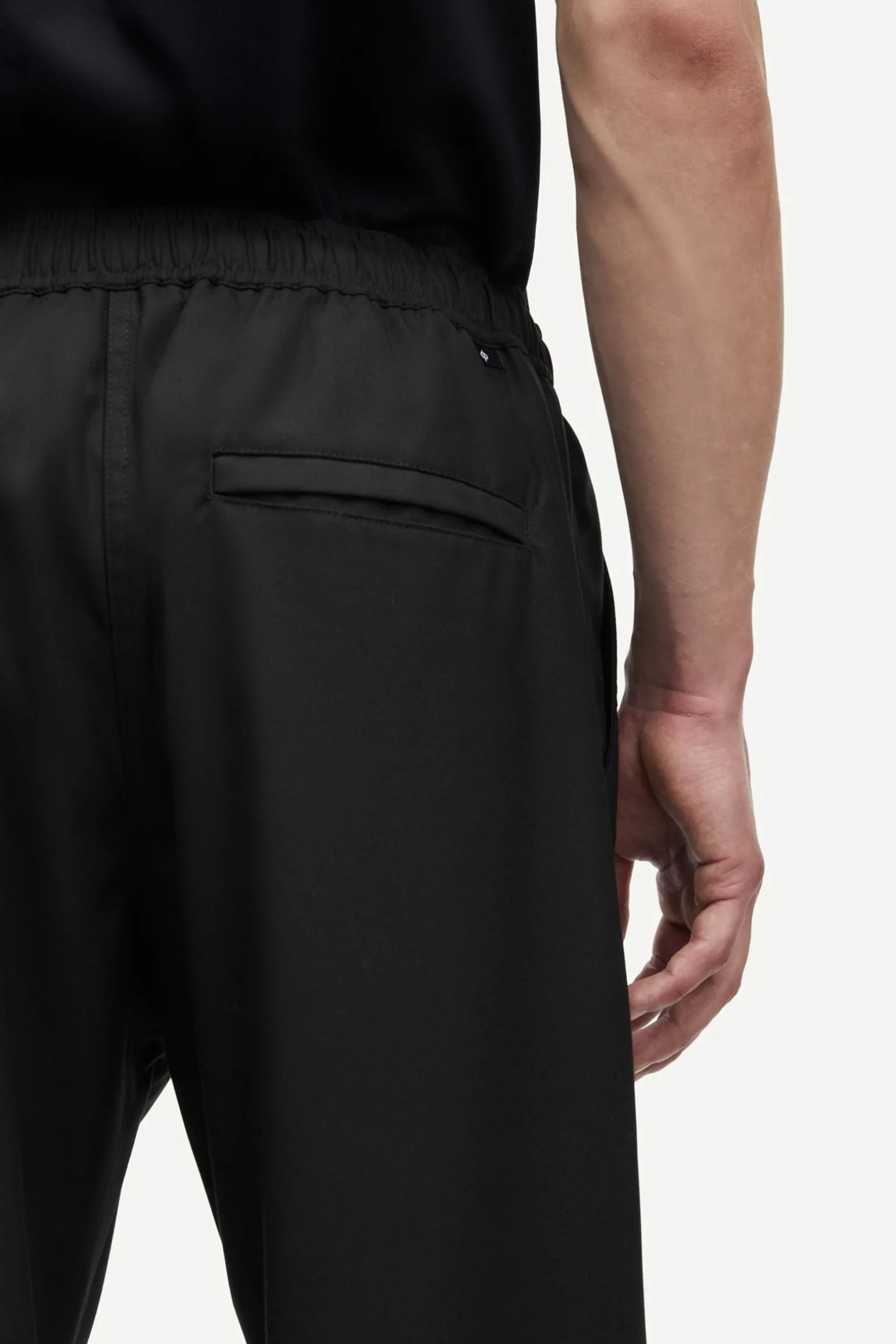SAJABARI X TROUSERS 14930
